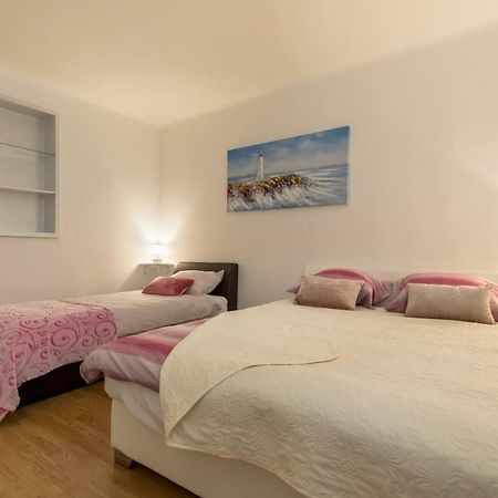 Apartment Nemo Split Eksteriør billede