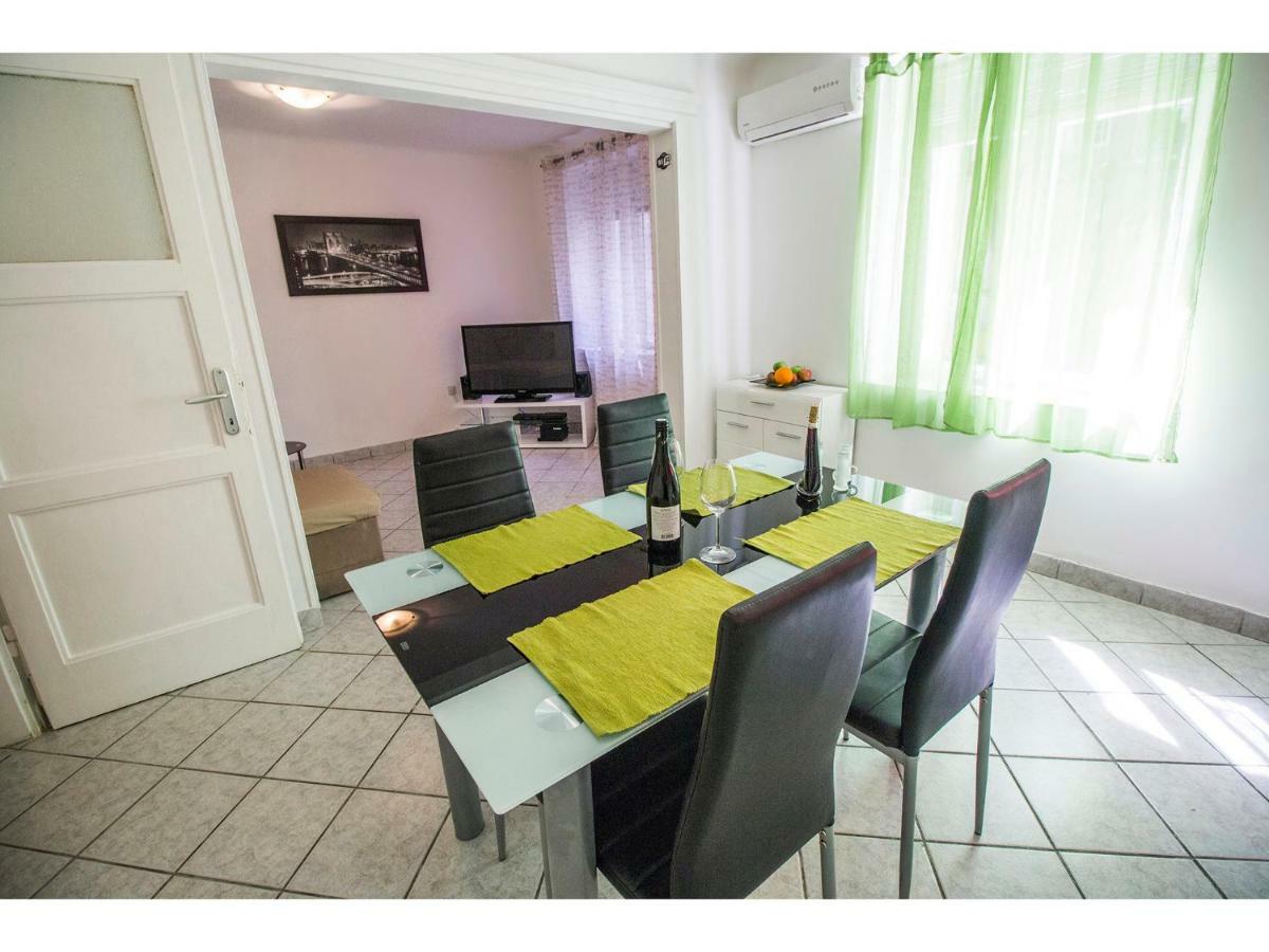 Apartment Nemo Split Eksteriør billede