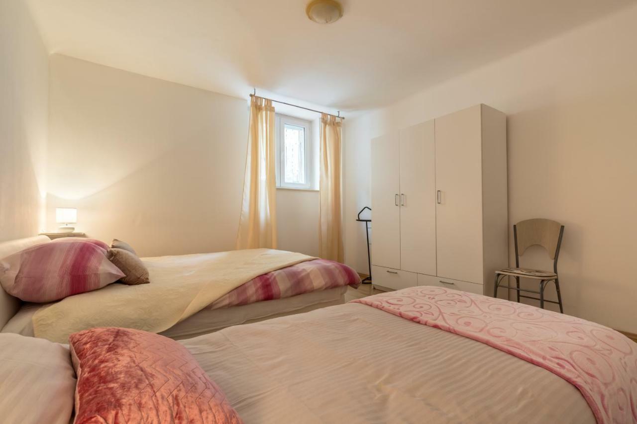 Apartment Nemo Split Eksteriør billede