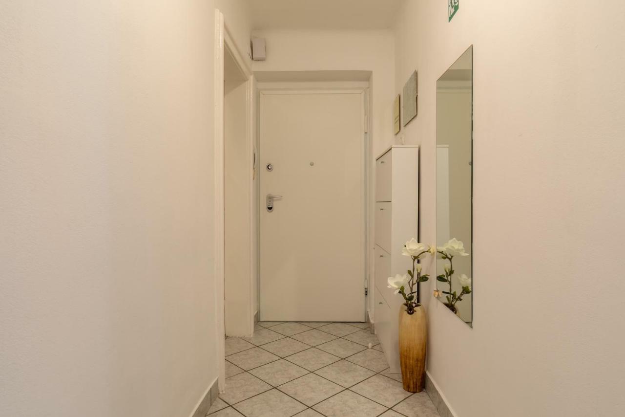 Apartment Nemo Split Eksteriør billede
