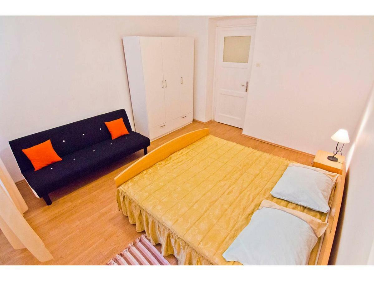 Apartment Nemo Split Eksteriør billede